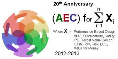 AEC20 LogoW